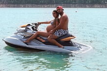 Liliana Filipa e Daniel Gregório