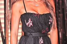 Cláudia Vieira