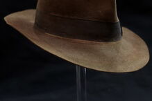 Chapéu Indiana Jones