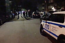 Três crianças e dois adultos esfaqueados em creche de Nova Iorque