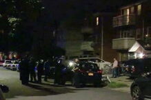 Três crianças e dois adultos esfaqueados em creche de Nova Iorque