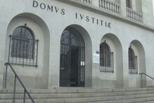 PSP, Tribunal de Família e Menores, Vila Real