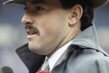 Bruce Grobbelaar 
