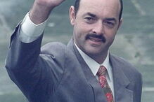 Bruce Grobbelaar 