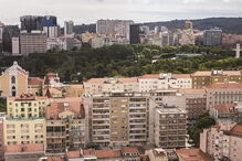 A Grande Lisboa concentrou 35,8% das vendas de casas entre abril e junho 