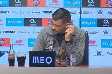 FC Porto, Sérgio Conceição, futebol