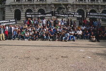 Governo, avenida Fontes Pereira de Melo, taxistas