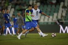  Vit. Setúbal - FC Porto 