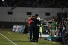 Vit. Setúbal - FC Porto 