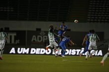 Vit. Setúbal - FC Porto 