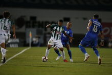 Vit. Setúbal - FC Porto 