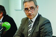 Juiz Manuel Ramos Soares