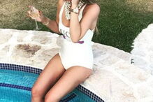 Fato de banho da Gucci está a gerar polémica