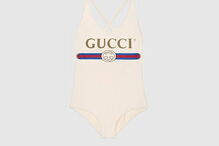 Fato de banho da Gucci está a gerar polémica