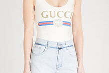 Fato de banho da Gucci está a gerar polémica