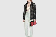 Fato de banho da Gucci está a gerar polémica