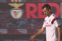 Benfica, Rui Vitória, Jonas