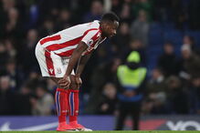 Saido Berahino