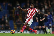 Saido Berahino