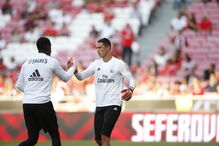 Benfica - Desp. Aves 