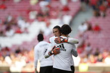 Benfica - Desp. Aves 