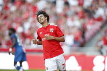 Benfica 0 - 0 Desp. Aves 