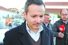 Auditoria a pedido de Costa Pina