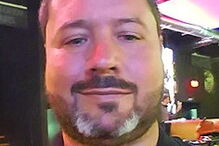 Nelson tinha 40 anos