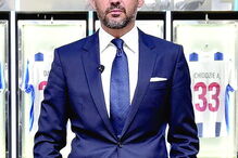 Alguns dos nomeados para a Gala Sexy 20