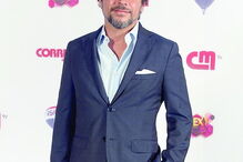 Alguns dos nomeados para a Gala Sexy 20