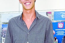 Alguns dos nomeados para a Gala Sexy 20