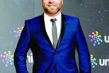 Alguns dos nomeados para a Gala Sexy 20