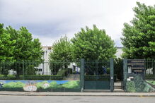 Escola no Tortosendo 