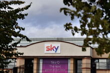 Sky