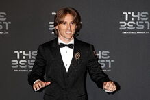Modric