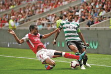 Sporting de Braga - Sporting