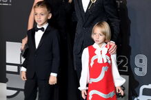 Luka Modric venceu o 