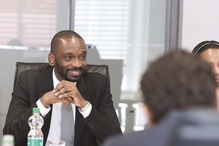 José Filomeno dos Santos