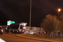 Polícia reconstitui homicídio de Maëlys de Araújo