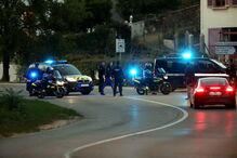 Polícia reconstitui homicídio de Maëlys de Araújo