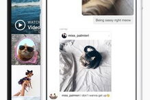 Fundadores do Instagram deixam rede social para 