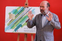 Ministro do Ambiente