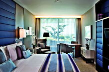 InterContinental garante serviço de excelência na riviera portuguesa