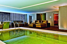 InterContinental garante serviço de excelência na riviera portuguesa