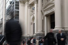 Banco Central Argentina