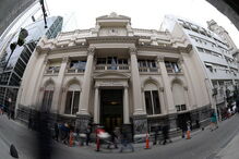 Banco Central Argentina