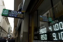 Banco Central Argentina