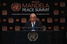 Marcelo Rebelo de Sousa