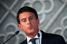 Manuel Valls