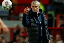 José Mourinho
